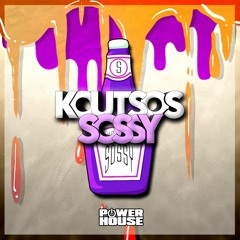 Koutsós - SOSSY EP