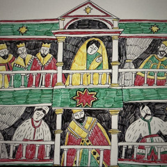 ой дай Боже вечір добрий