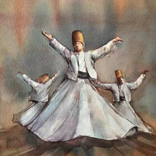 Mesneviden Amfi Aldım