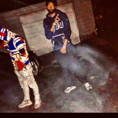 The 845 (Ease x Kasper)