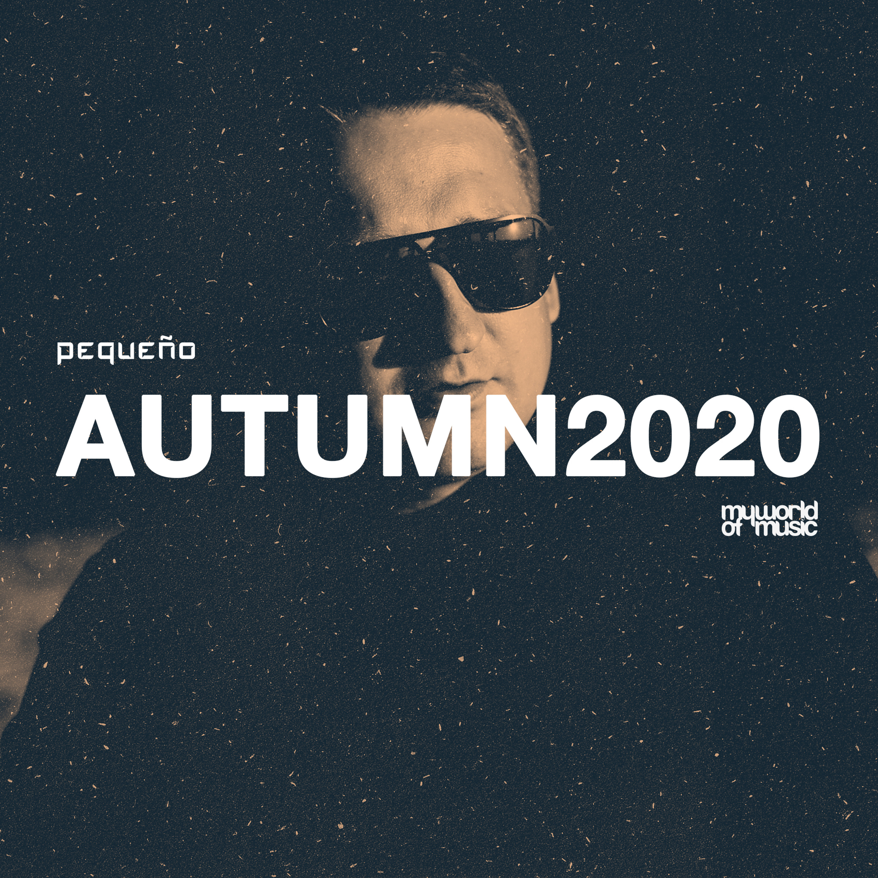 Pequeño - MY WORLD OF MUSIC - AUTUMN2020 episode artwork