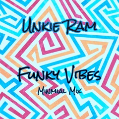 Funkie Ram's Minimal Mix