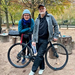 Dauw w/ Mich L. @ Kiosk Radio 05.11.2024