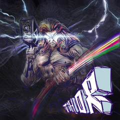 THOR (feat. Highko Strom)