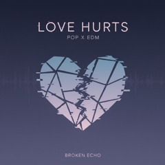Love Hurts  (Pop x EDM)