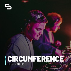 Circumference DJ Set | Get in Step