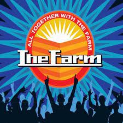 The Farm - All Together Now (Extended MaxiMix by DJ Chuski)