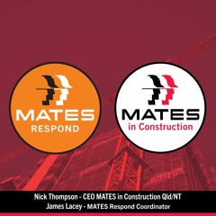 MATES Respond with Nick And James