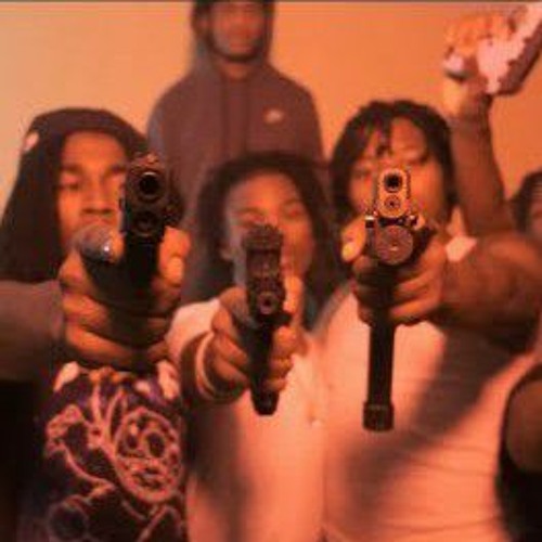 Elzo Bandz - BlickyBoyz