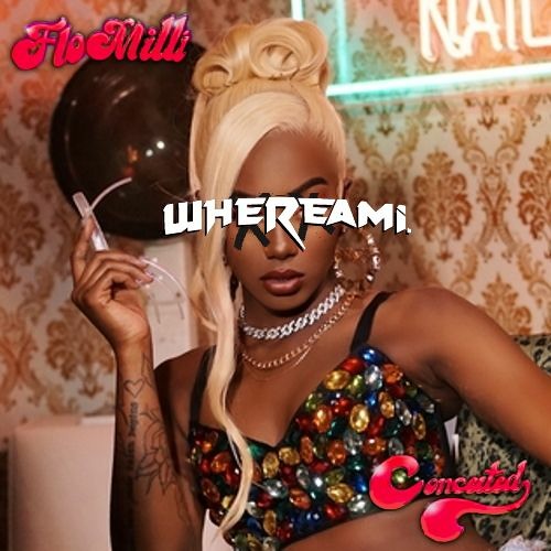 Stream Flo Milli Conceited (whereami. Remix) by whereami. Listen