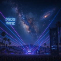 Down Low - It’s Murph (DEEZR⚡️WAVEZ Remix)