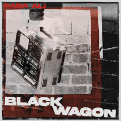 Black Wagon