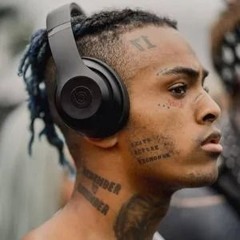 BACHELOR - XXXTentacion Type Beat