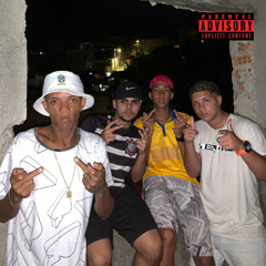 EMBRAZAMENTO PRAS DO JOB - DJ XANDE DO VS - MC's FB DO VS, RYAN DO VS & TH DO VS #2025