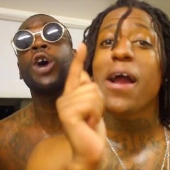 "Rico Recklezz" Freestyle - prod. drippxyblue x isaachorner