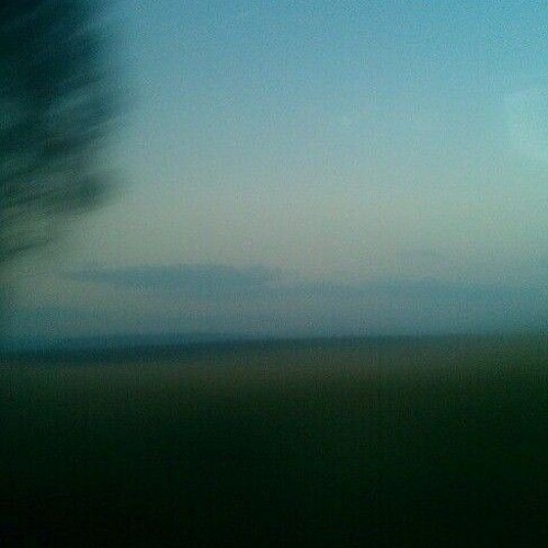 SHZ - empty space