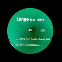 Drifting Away (Chivers Edit)