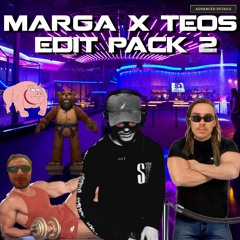 Marga x Teos Edit Pack 2