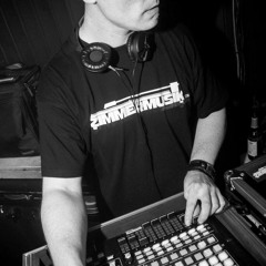 Tribes - Drum&Bass Vol.1