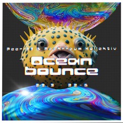 Ocean Bounce @peer23