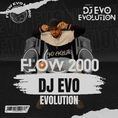 Perreo 2000 By Dj Evo Evolution