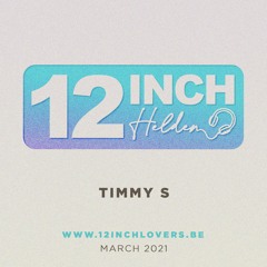 12 Inch Held - Timmy S - March 2021
