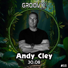 Andy Cley - Groovy Day Festival 2025