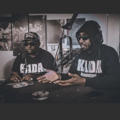 (Mud Bruthas) MBFastblack feat MBFord