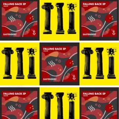 DØR-Boiler room x Falling back