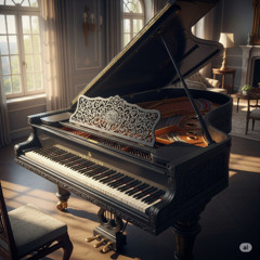 VJS 058 "Their Story" Piano Composition