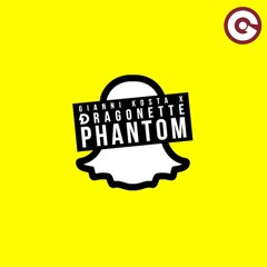 Gianni Kosta & Dragonette - Phantom