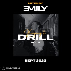 Keeping It Drill Vol. 2 - Sept 2022