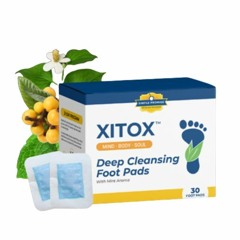 Xitox Foot Cleansing Pads Reviews - (New Update) Why Is This Foot Cleansing Pads So Unique?