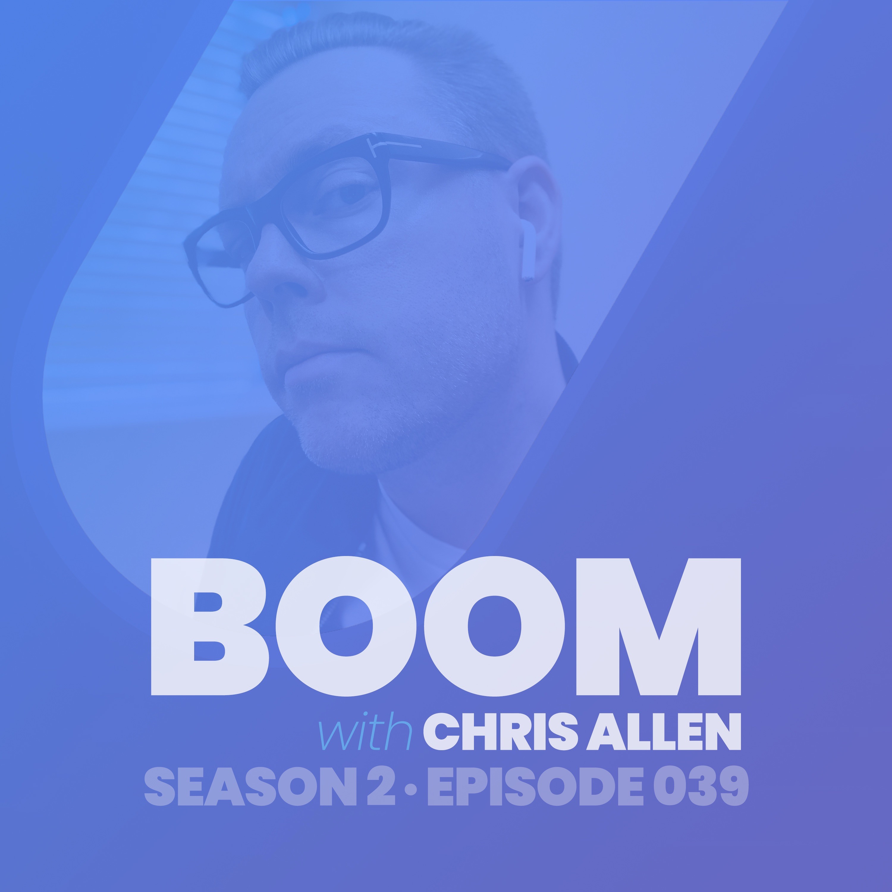 djchrisallen