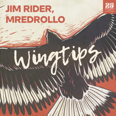 Wingtips (Extended Mix)
