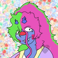 Rainbows and stuff ICP (sped up)