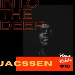 HH Presents: Into The Deep 016