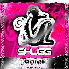 Shugg - Change