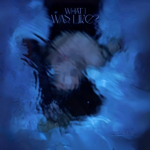 What I was like?