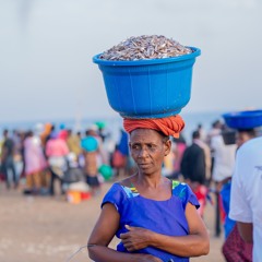 Women, fish and COVID impacts on African food systems