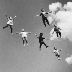 LEVITATE (Ft. Odetari)