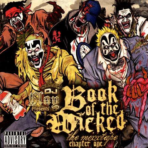 I Live My Life on Stage (feat. Shaggy 2 Dope)