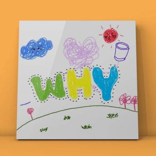 장예찬 - WHY? (Feat. AISH (애시))