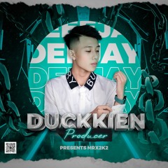 [MIXTAPE MRX2K2 TEAM] Dằm Trong Tim - Duckkien Remix