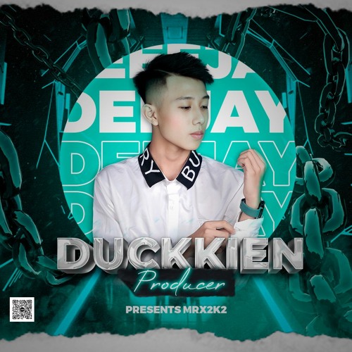 [MIXTAPE MRX2K2 TEAM] Dằm Trong Tim - Duckkien Remix