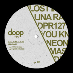 Lina Rash - Neon Voices