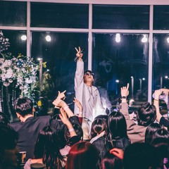 KPOP Rave 24SS by PLUTO