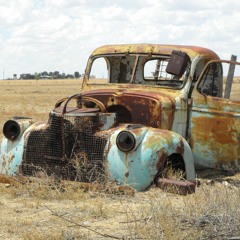 Scrap Car Removal Listowel