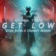 on Flo Rida, T-Pain - Low (TOM BVRN x Cranky Remix)