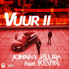 Vuur 2 (feat. Kevin)